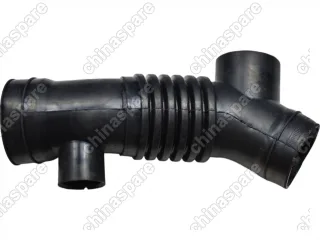 Патрубок воздушный Toyota Land Cruiser, HZJ105, HZJ105L 1HZ