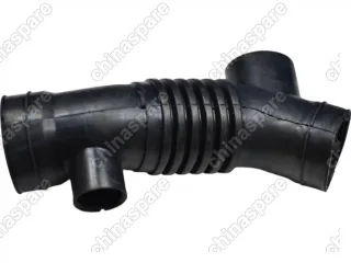 Патрубок воздушный Toyota Land Cruiser, HZJ105, HZJ105L 1HZ