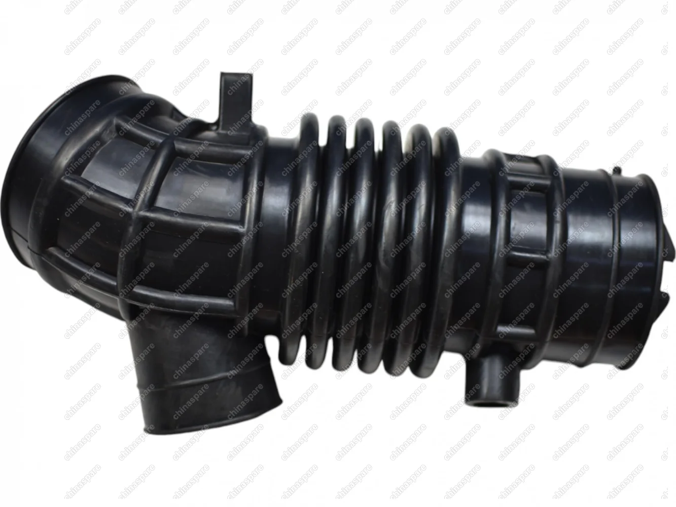 Патрубок воздушный Nissan Patrol/Safari, TY61, WFGY61, Y61 TB48DE, TB48E