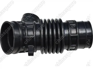 Патрубок воздушный Nissan Patrol/Safari, TY61, WFGY61, Y61 TB48DE, TB48E