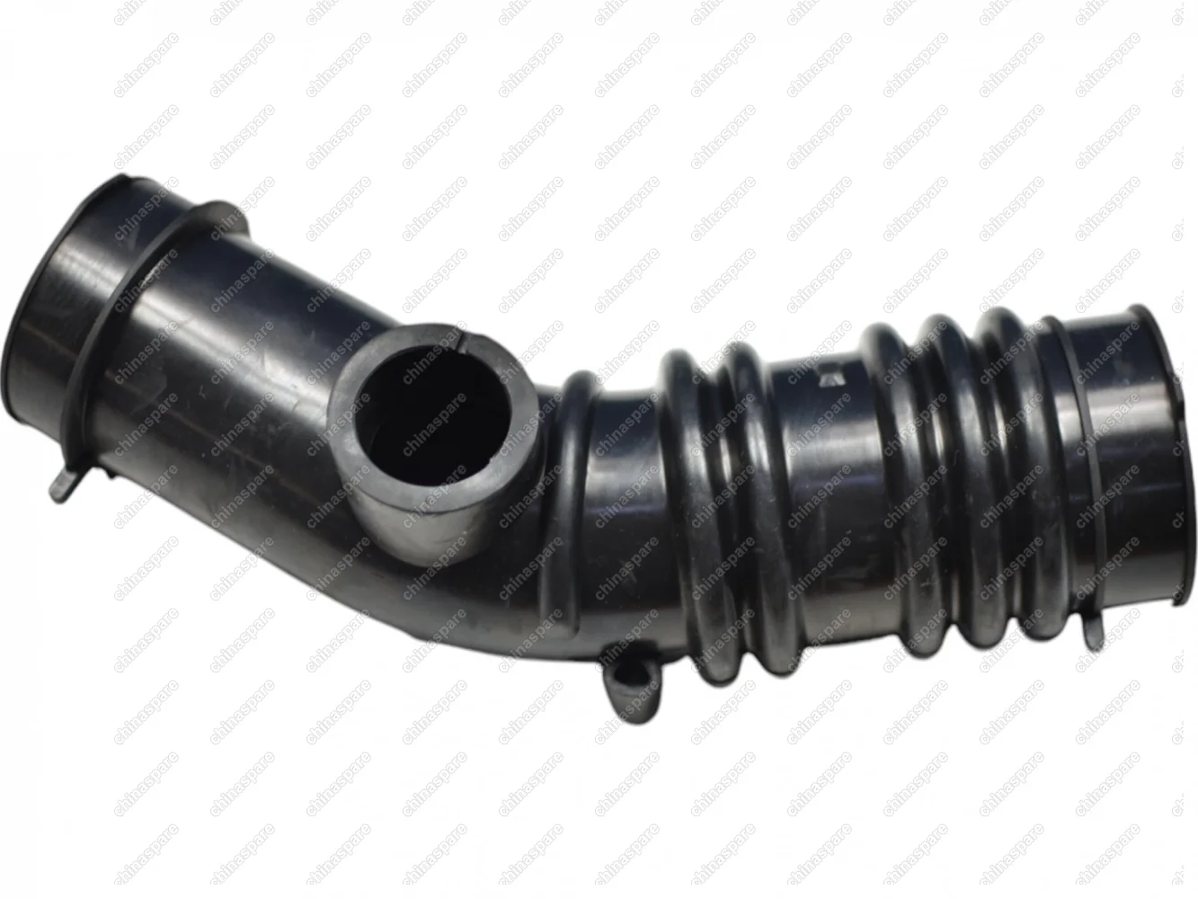 Патрубок воздушный Toyota Corolla/Sprinter AE1- EE1- 4EFE, 5EFE