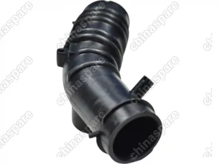 Патрубок воздушный Toyota Corolla/Sprinter AE1- EE1- 4EFE, 5EFE