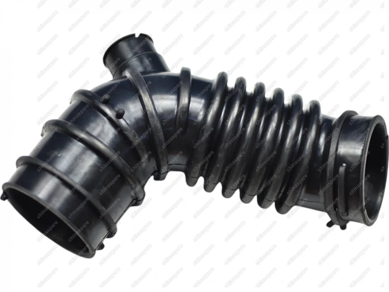 Патрубок воздушный Mitsubishi Outlander 05-09 CW_W 4B12