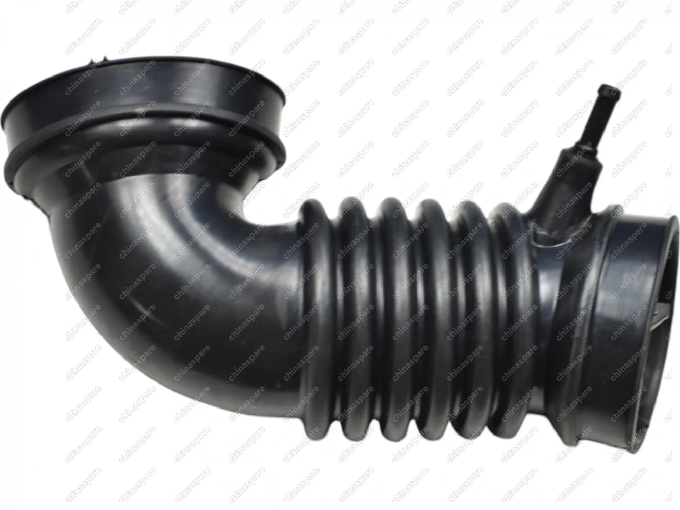 Патрубок воздушный Mitsubishi Lancer 9 1505A659 MR993311