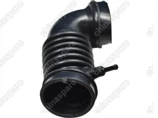 Патрубок воздушный Mitsubishi Lancer 9 1505A659 MR993311