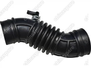 Патрубок воздушный Nissan Bluebird Sylphy, G11, NG11 Cube, NZ12, YZ11, Z11, Z12 Tiida, C11, C11S, C11T, C11X, NC11