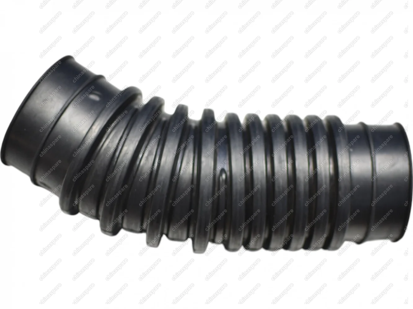 Патрубок воздушный Toyota Hilux, LN108, LN112, LN130 2LT, 2LTE