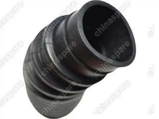 Патрубок воздушный Toyota Hilux, LN108, LN112, LN130 2LT, 2LTE