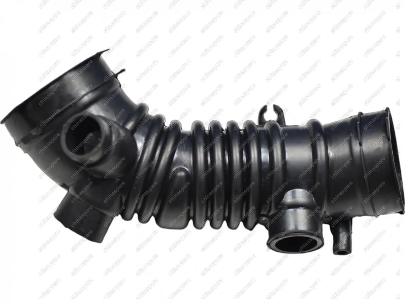 Патрубок воздушный Toyota Camry, ACV40, ACV41, ACV45, ACV51, AHV40 2AZFE, 2AZFXE, 1AZFE