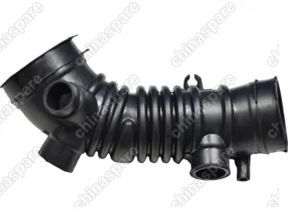 Патрубок воздушный Toyota Camry, ACV40, ACV41, ACV45, ACV51, AHV40 2AZFE, 2AZFXE, 1AZFE