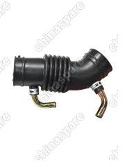 Патрубок воздушный Nissan Patrol/Safari, TY61, WGY61, Y61 TB45E