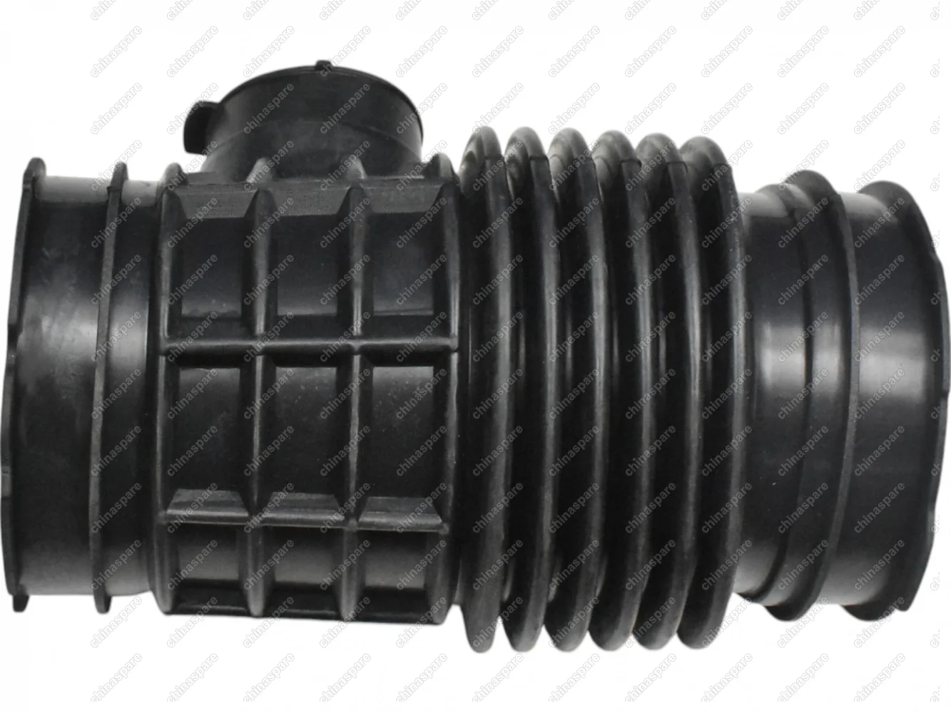 Патрубок воздушный Infiniti QX56/QX80, Z62 Nissan Armada/Patrol, Y62 VK56VD