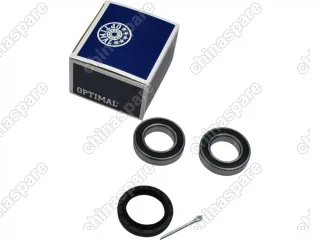 Подшипник ступицы передней (комплект) Optimal BYD FLYER