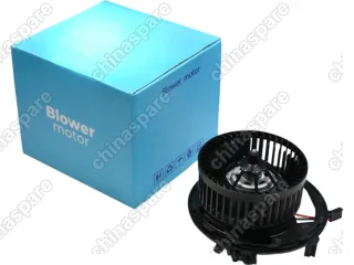 Мотор отопителя KRAUF SKODA Octavia / Audi A7 2013- / Volkswagen Golf VII