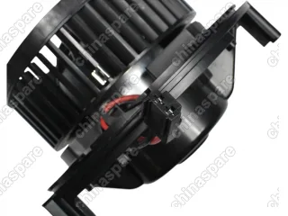 Мотор отопителя KRAUF SKODA Octavia / Audi A7 2013- / Volkswagen Golf VII