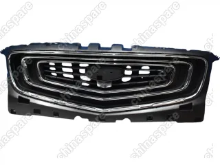 Решетка радиатора Geely Atlas Pro