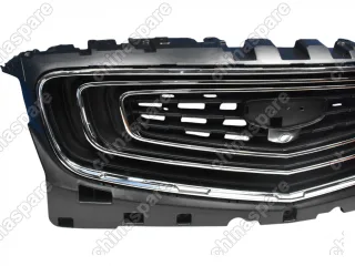 Решетка радиатора Geely Atlas Pro