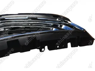Решетка радиатора Geely Atlas Pro