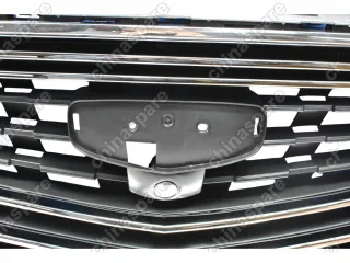 Решетка радиатора Geely Atlas Pro