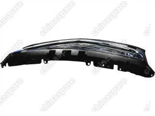 Решетка радиатора Geely Atlas Pro