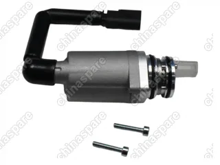02D525557 Насос Haldex 1 VAG