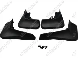 Брызговики Changan CS55 Plus 2023