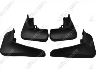 Брызговики Changan CS55 Plus 2023