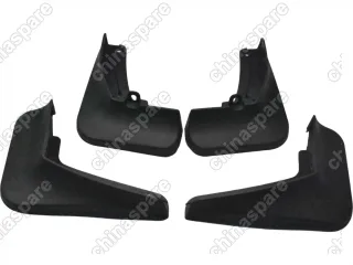 Брызговики Changan CS55 Plus 2023
