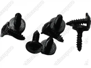 Брызговики Changan CS55 Plus 2023