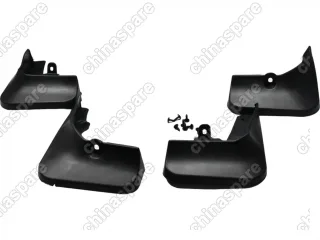 Брызговики Geely Atlas Pro