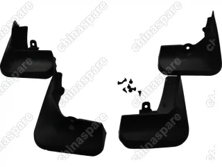 Брызговики Geely Atlas Pro