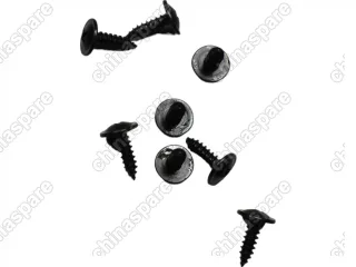 Брызговики Geely Atlas Pro