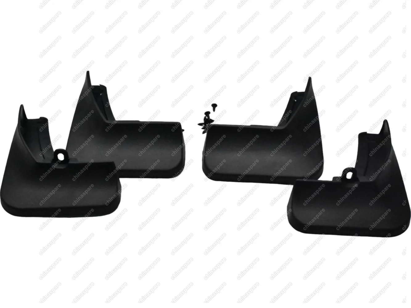 Брызговики Changan CS55 Plus 2022