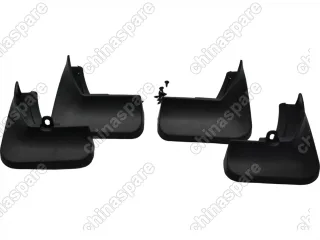 Брызговики Changan CS55 Plus 2022