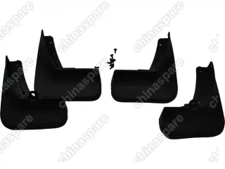 Брызговики Changan CS55 Plus 2022