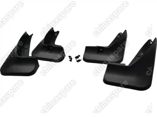 Брызговики Geely Monjaro 2022