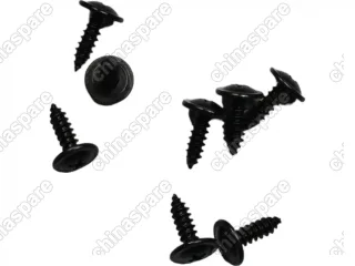 Брызговики Geely Monjaro 2022