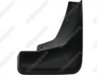 Брызговики Chery Tiggo 4 FL 2019-