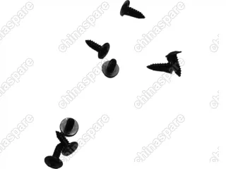 Брызговики Chery Tiggo 4 FL 2019-