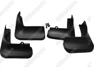 Брызговики OMODA C5 (T19C) 2022-2023