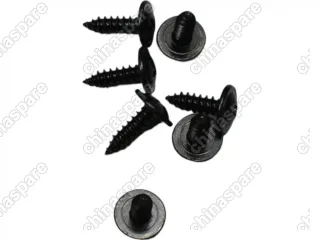 Брызговики OMODA C5 (T19C) 2022-2023