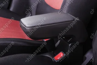 V01026 Подлокотник ARMSTER S для FORD FOCUS (+USB, +AUX) 2018-