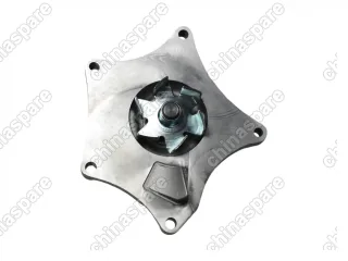 Насос водяной GM LV7/LE2/LFV/ 1.4/1.5L Chevrolet Equinox 3