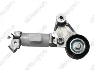 Натяжитель приводного ремня Gates Geely Emgrand 7 FE3