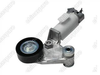 Натяжитель приводного ремня Gates Geely Emgrand 7 FE3