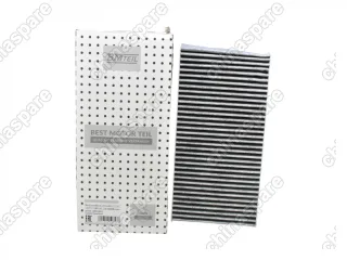 Фильтр салонный угольный Bmteil BAIC U5 / U5 PLUS D50 1.5/1.5T, X55 1.5/1.5T, EU , EU400 EU300 , EU260