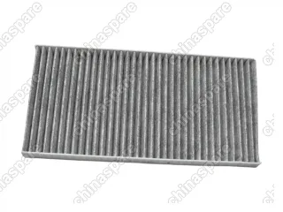 Фильтр салонный угольный Bmteil BAIC U5 / U5 PLUS D50 1.5/1.5T, X55 1.5/1.5T, EU , EU400 EU300 , EU260