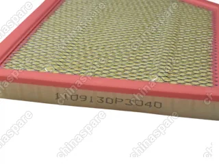 Фильтр воздушный Bmteil JAC T6 (бензин)