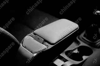 V00321 Подлокотник ARMSTER 2 BLACK для CITROEN C-Elysee 2012-