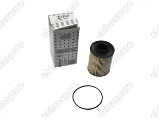 Фильтр топливный Bmteil Poer, Wingle 2.0D (тонкой очистки)